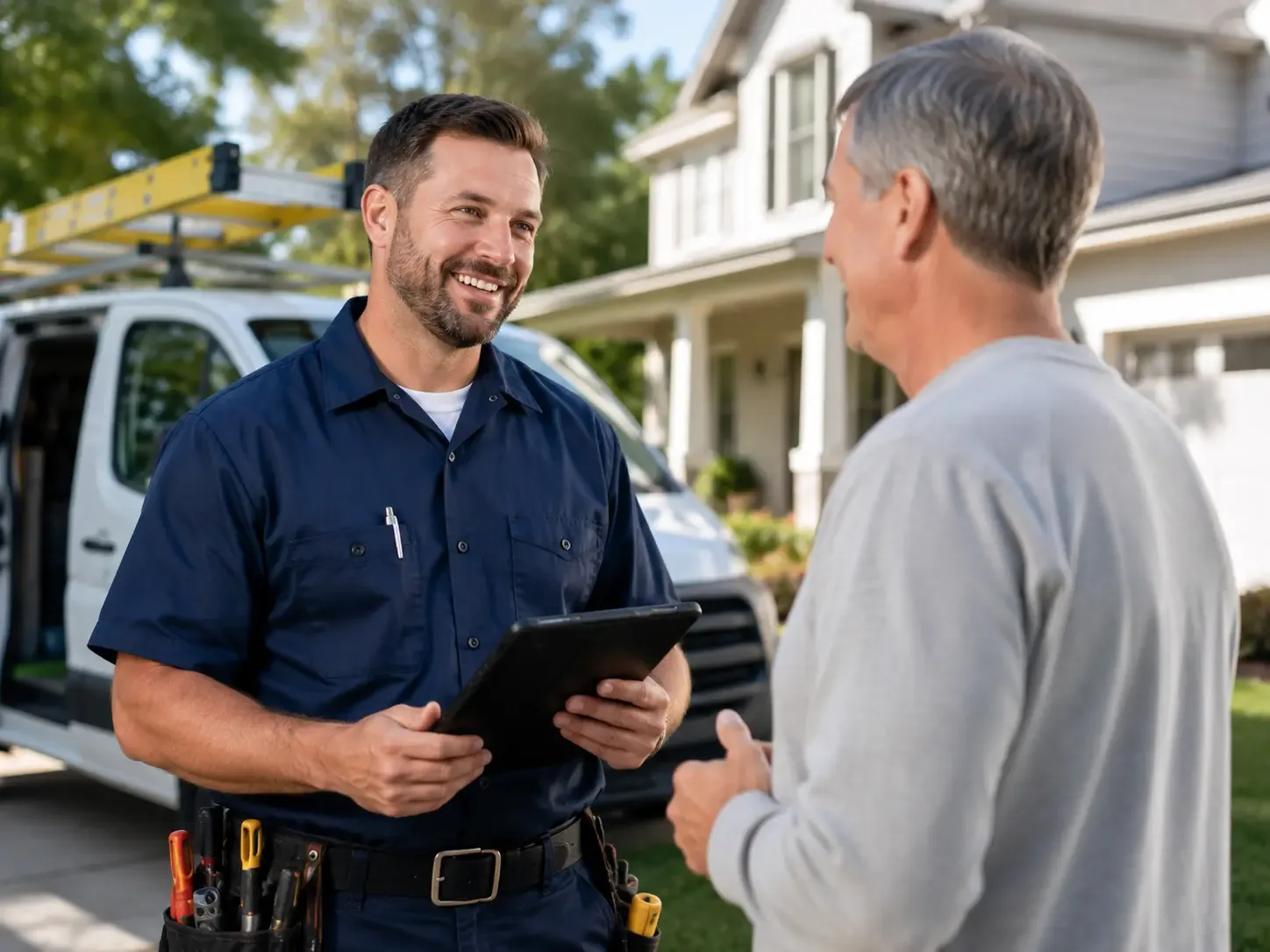 Electrical Code Corrections (Older Homes) in Rockford, AL